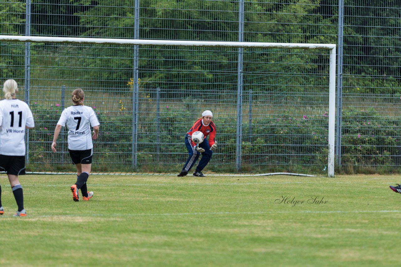 Bild 417 - wBJ FSC Kaltenkirchen - VfR Horst : Ergebnis: 5:0